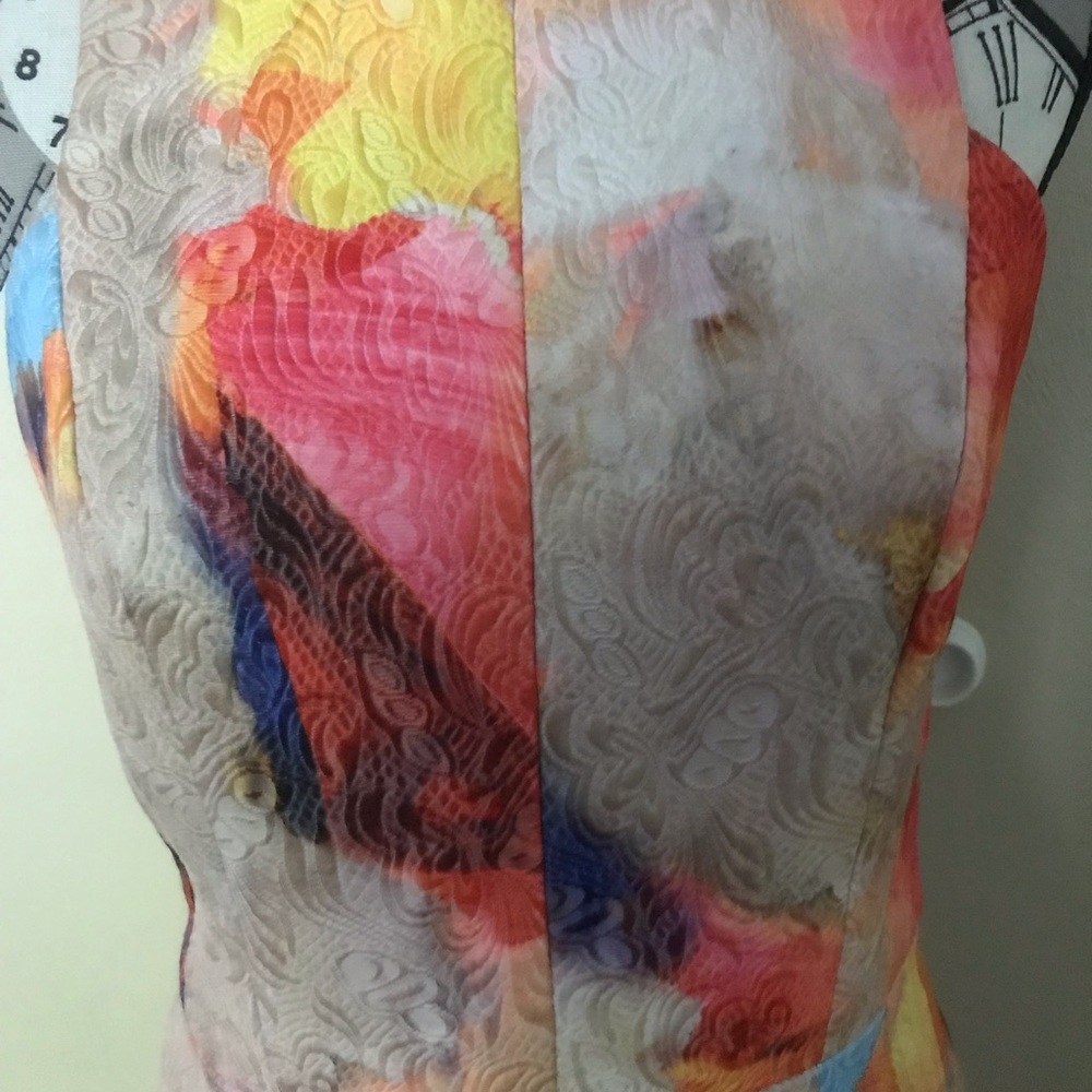 Dress - Picture 5 of 5